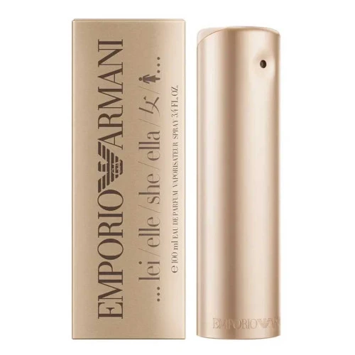 Парфумована вода Giorgio Armani Emporio Armani Pour Femme для жінок
