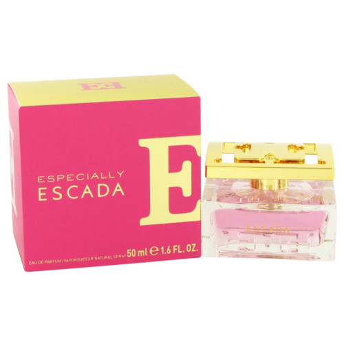Парфюмированная вода Escada Especially Escada для женщин