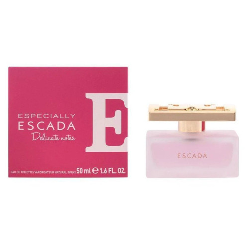 Туалетная вода Escada Especially Escada Delicate Notes для женщин