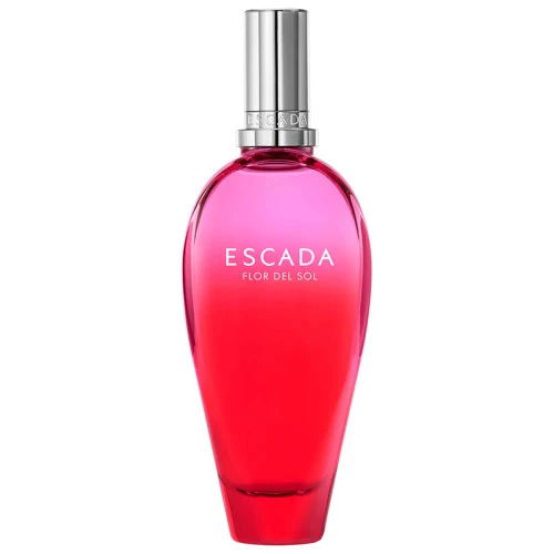 Туалетна вода Escada Flor del Sol для жінок