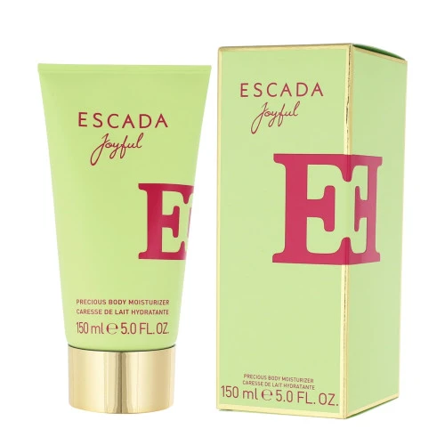 Лосьон для тела Escada Joyful для женщин