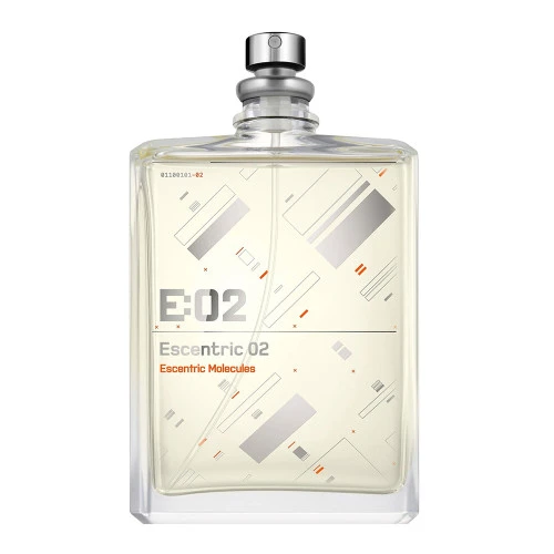 Туалетна вода Escentric Molecules Escentric 02 для чоловіків та жінок