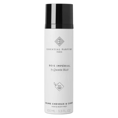 Парфумований спрей для тіла Essential Parfums Bois Imperial для чоловіків та жінок