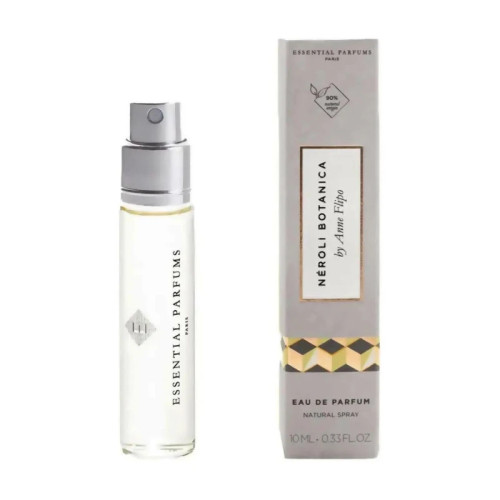 Парфюмированная вода Essential Parfums Neroli Botanica для мужчин и женщин