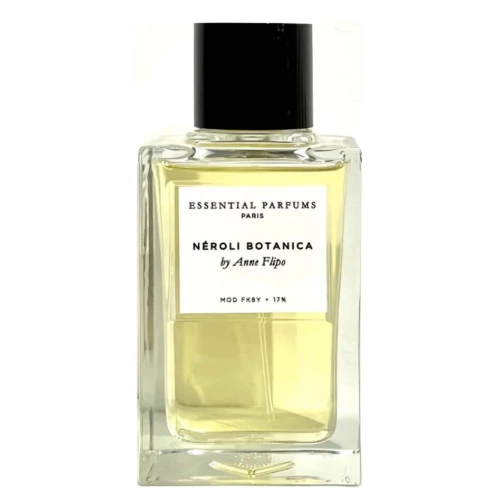 Парфюмированная вода Essential Parfums Neroli Botanica для мужчин и женщин