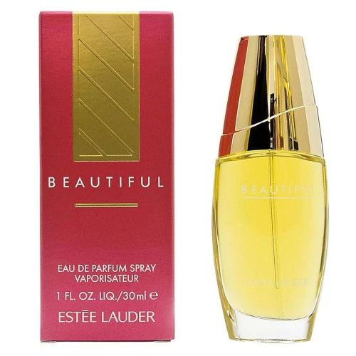 Парфюмированная вода Estee Lauder Beautiful для женщин