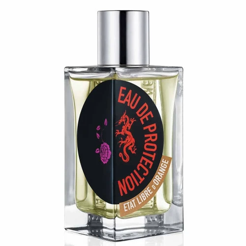 Парфюмированная вода Etat Libre d'Orange Eau De Protection для женщин