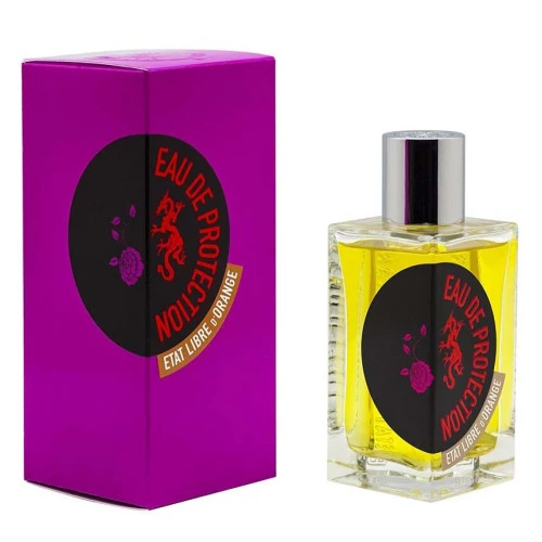 Парфюмированная вода Etat Libre d'Orange Eau De Protection для женщин