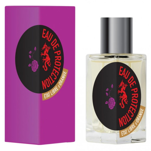 Парфюмированная вода Etat Libre d'Orange Eau De Protection для женщин