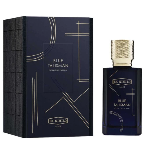 Парфуми Ex Nihilo Blue Talisman Extrait de Parfum для чоловіків та жінок