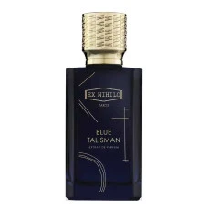 Парфуми Ex Nihilo Blue Talisman Extrait de Parfum для чоловіків та жінок