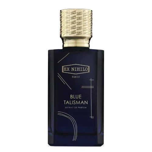 Парфуми Ex Nihilo Blue Talisman Extrait de Parfum для чоловіків та жінок