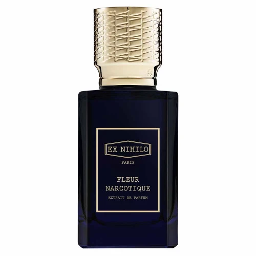 Духи Ex Nihilo Fleur Narcotique Extrait de Parfum для чоловіків та жінок