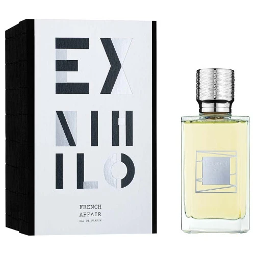 Парфумована вода Ex Nihilo French Affair для чоловіків та жінок