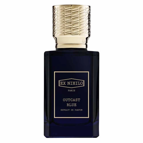 Духи Ex Nihilo Outcast Blue Extrait de Parfum для мужчин и женщин (оригинал)