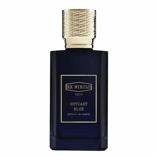 Духи Ex Nihilo Outcast Blue Extrait de Parfum для мужчин и женщин (оригинал)