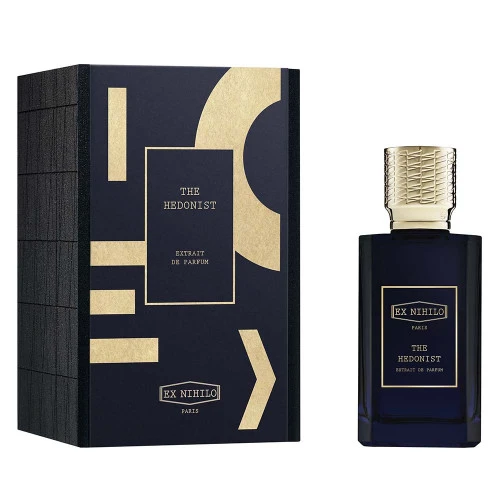 Парфуми Ex Nihilo The Hedonist Extrait de Parfum для чоловіків та жінок