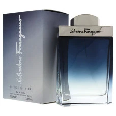 Туалетна вода Salvatore Ferragamo Subtil pour Homme для чоловіків