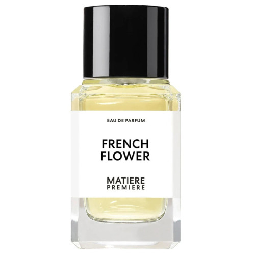 Парфумована вода Matiere Premiere French Flower для чоловіків та жінок (оригінал)