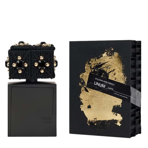 Парфуми Filippo Sorcinelli Lavs Limited Edition для чоловіків та жінок