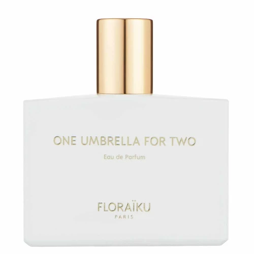 Парфумована вода Floraïku One Umbrella for Two для чоловіків та жінок