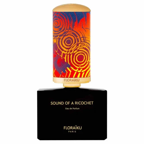 Парфумована вода Floraïku Sound of a Ricochet для чоловіків та жінок (оригінал)