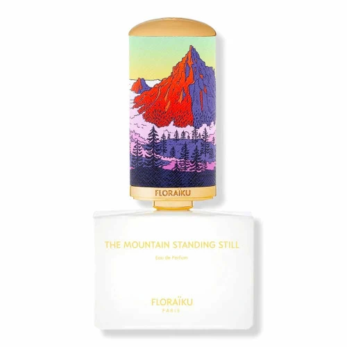 Парфюмированная вода Floraïku The Mountain Standing Still для мужчин и женщин