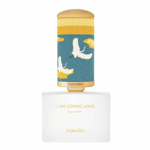 Парфумована вода Floraïku I Am Coming Home для чоловіків та жінок (оригінал)