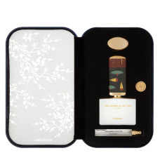 Парфумована вода Floraïku One Umbrella for Two для чоловіків та жінок