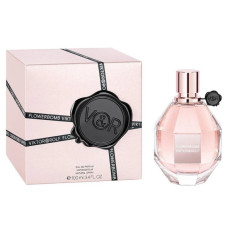 Парфумована вода Viktor & Rolf Flowerbomb для жінок