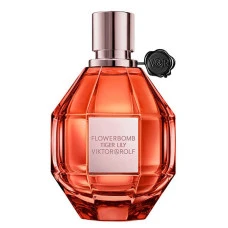 Парфюмированная вода Viktor & Rolf Flowerbomb Tiger Lily для женщин