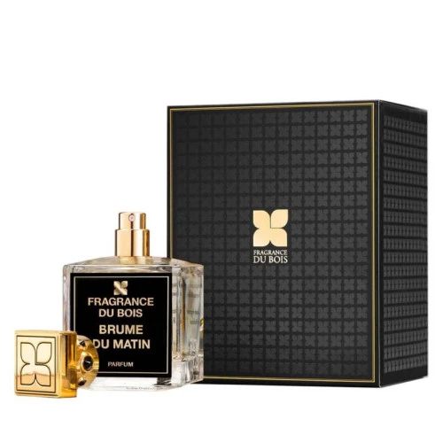 Парфуми Fragrance Du Bois Brume Du Matin для чоловіків та жінок