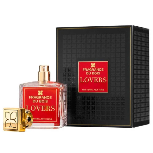 Парфуми Fragrance Du Bois Lovers для чоловіків та жінок