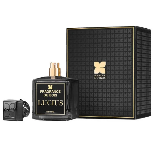 Парфуми Fragrance Du Bois Lucius для чоловіків та жінок