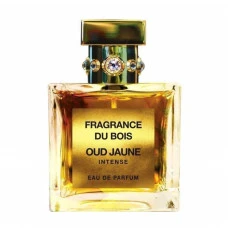 Парфюмированная вода Fragrance Du Bois Oud Jaune Intense для мужчин и женщин