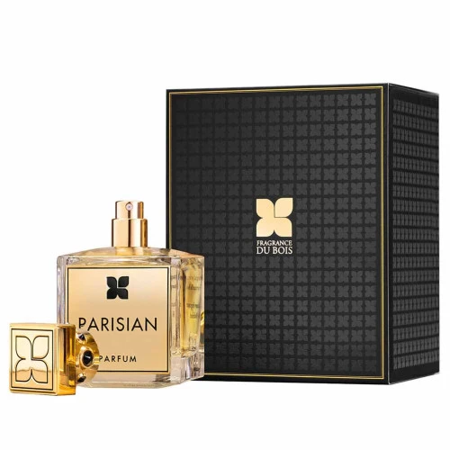 Парфуми Fragrance Du Bois Parisian для чоловіків та жінок