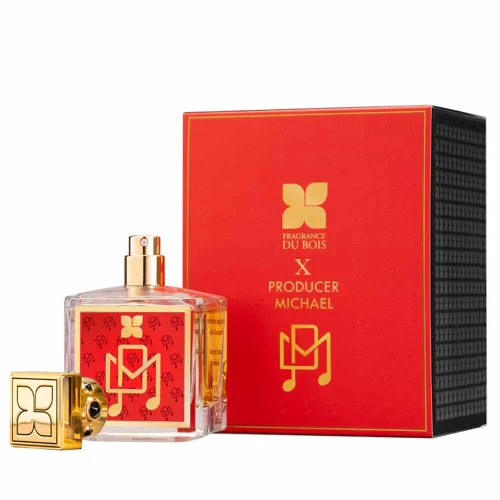Парфуми Fragrance Du Bois PM для чоловіків та жінок