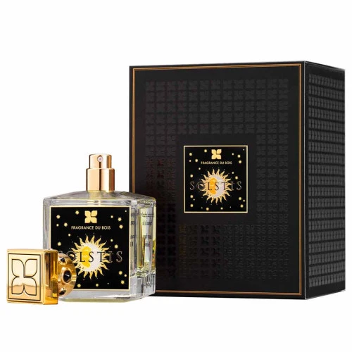 Парфуми Fragrance Du Bois Solstis для чоловіків та жінок