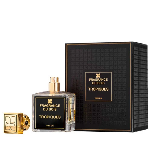 Парфуми Fragrance Du Bois Tropiques для чоловіків та жінок