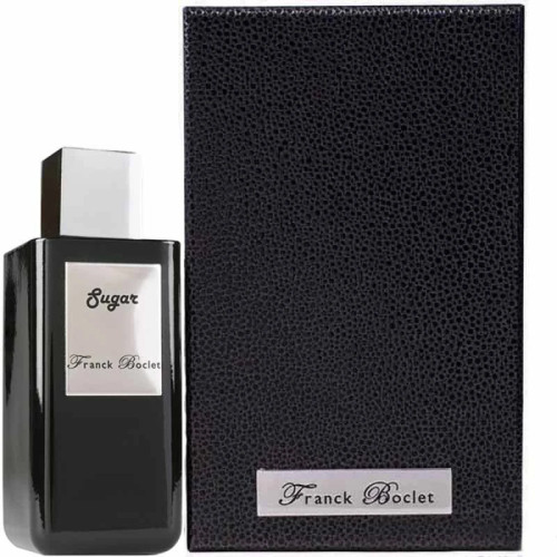Духи Franck Boclet Sugar для чоловіків та жінок