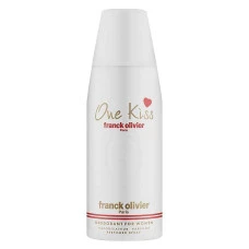 Дезодорант Franck Olivier One Kiss для жінок