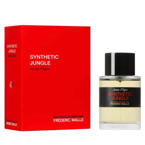 Парфюмированная вода Frederic Malle Synthetic Jungle для мужчин и женщин
