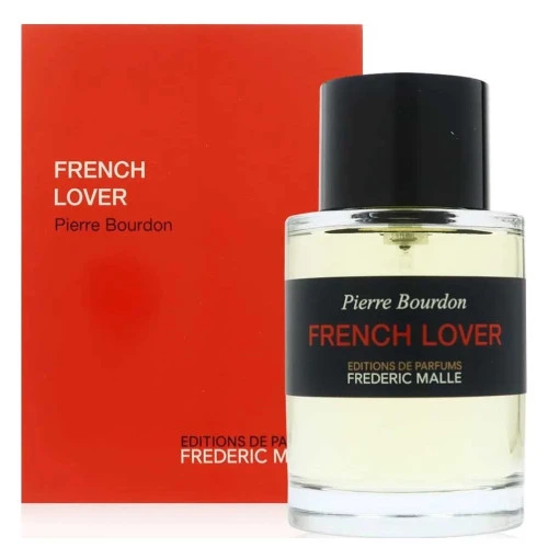 Парфумована вода Frederic Malle French Lover для чоловіків