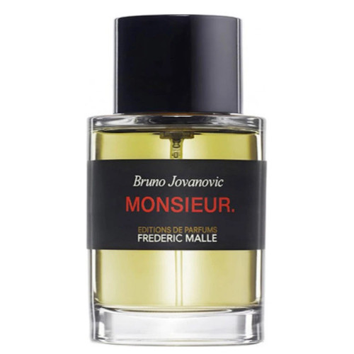 Парфумована вода Frederic Malle Monsieur для чоловіків