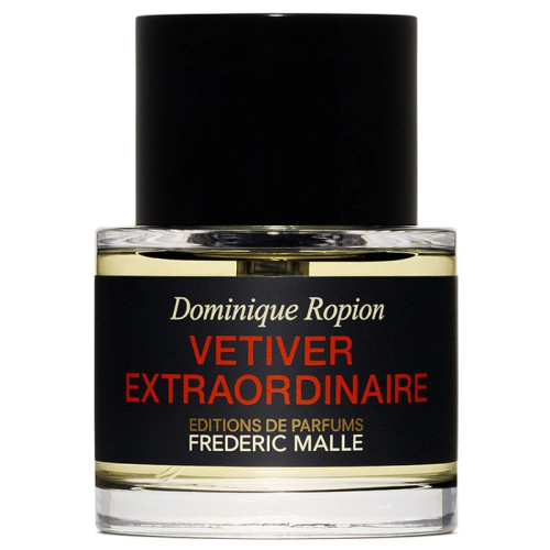 Парфюмированная вода Frederic Malle Vetiver Extraordinaire для мужчин