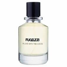 Духи Fugazzi In Love With The Cocos для мужчин и женщин