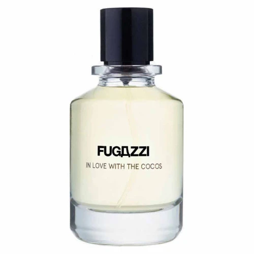 Парфуми Fugazzi In Love With The Cocos для чоловіків та жінок