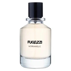 Духи Fugazzi Parfum 4 Workaholic для мужчин и женщин