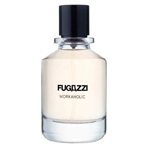 Парфуми Fugazzi Parfum 4 Workaholic для чоловіків та жінок