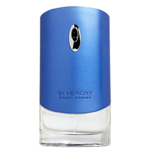 Туалетна вода Givenchy pour Homme Blue Label для чоловіків